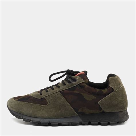 prada army shoes price|prada sandals for men.